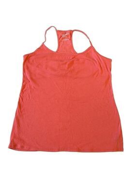 OLD Navy Stretch Supportive Ribbed Tank Top